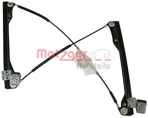 Metzger 2160014