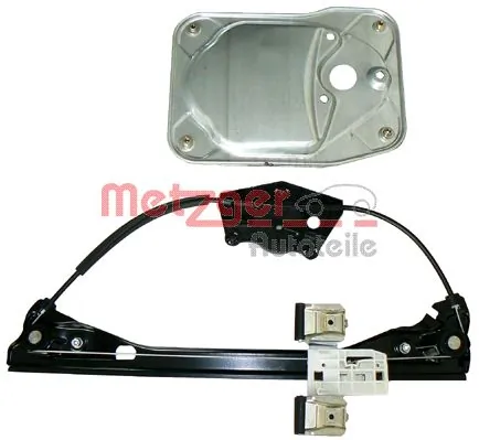 Metzger 2160214