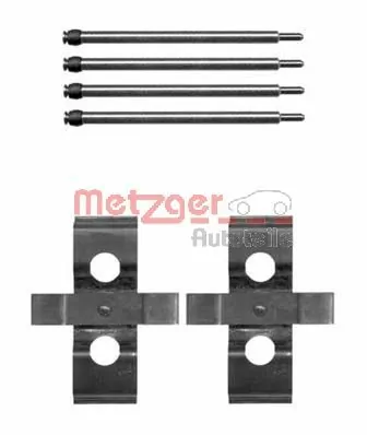 Metzger 1091611