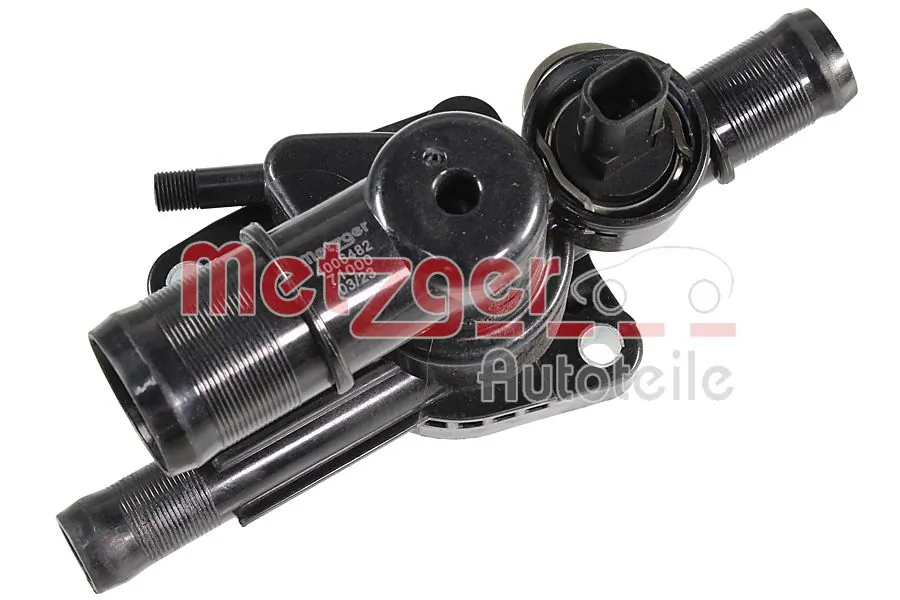 Metzger 4006482