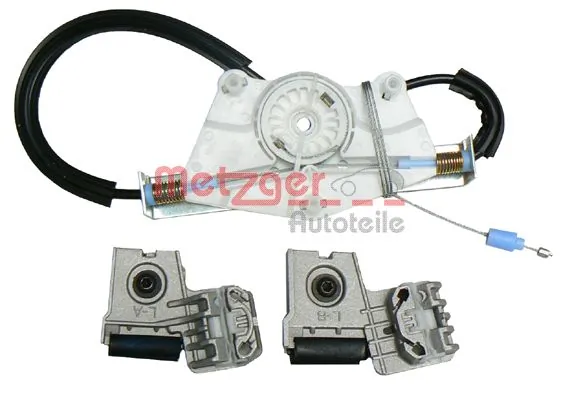 Metzger 2160033