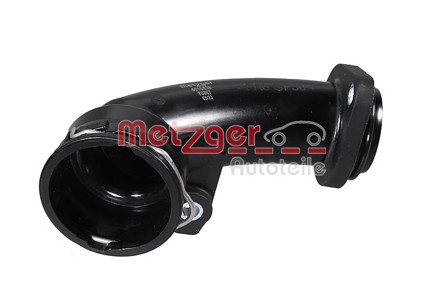 Metzger 4010539