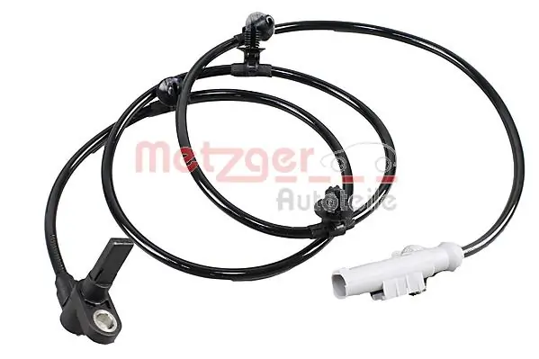 Metzger 09001266