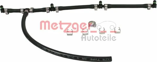 Metzger 0840023