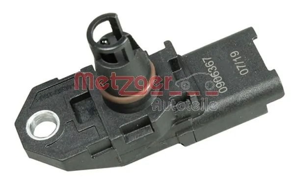 Metzger 0906367