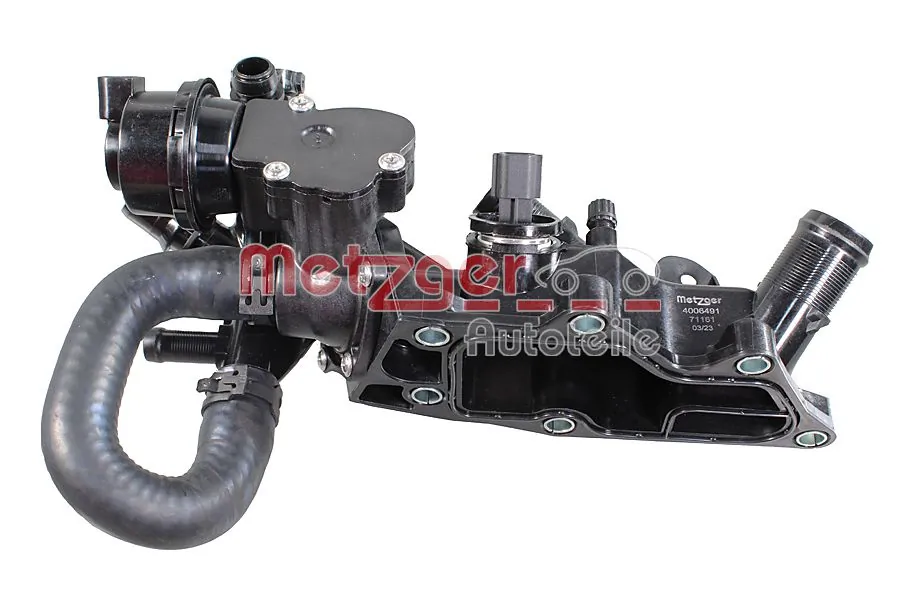 Metzger 4006491