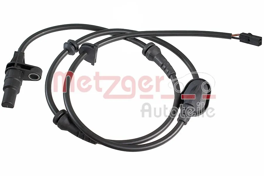 Metzger 09001535