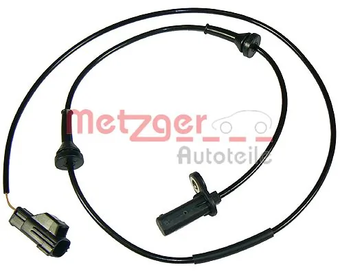 Metzger 0900596