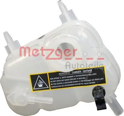 Metzger 2140203