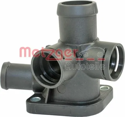 Metzger 4010034