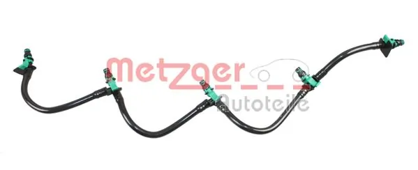 Metzger 0840110