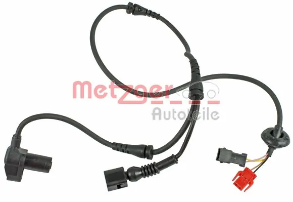 Metzger 0900084