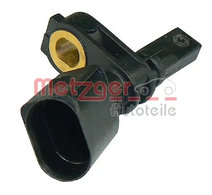 Metzger 0900074