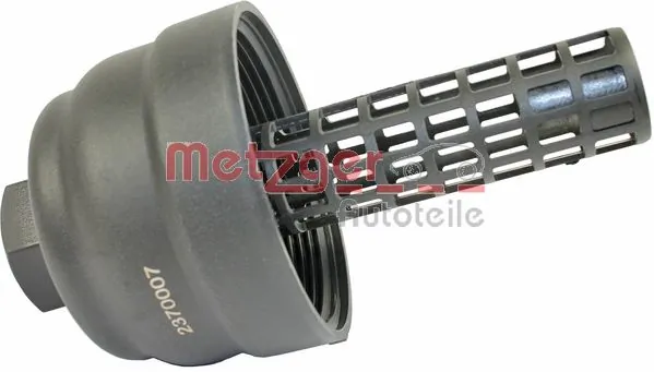 Metzger 2370007