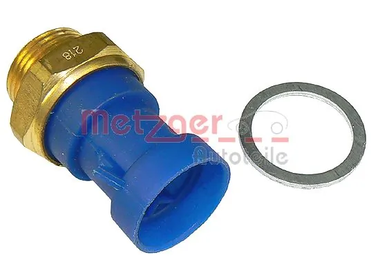 Metzger 0915203