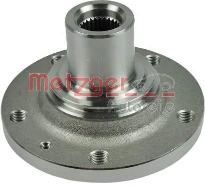 Metzger N1030