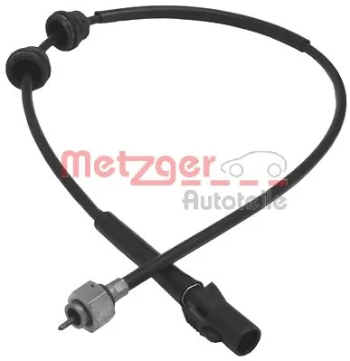 Metzger S31027