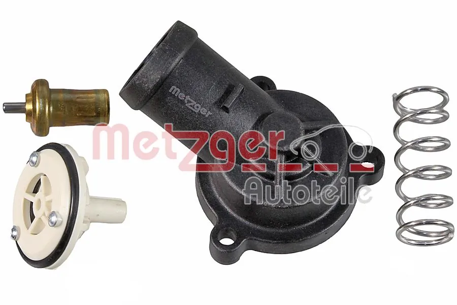 Metzger 4006477