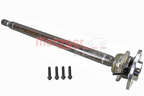 Metzger 7210037