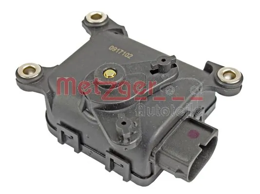 Metzger 0917102
