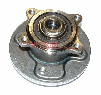 Metzger WM62511