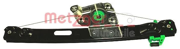 Metzger 2160243