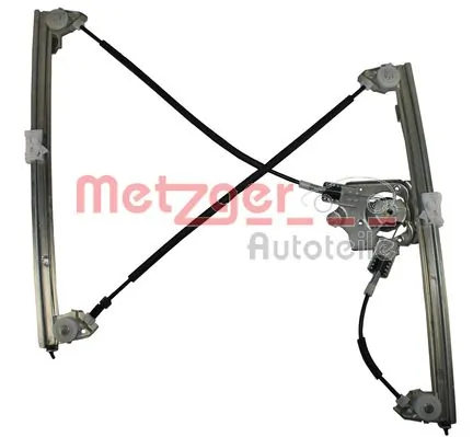 Metzger 2160123