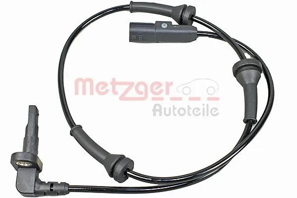 Metzger 09001109