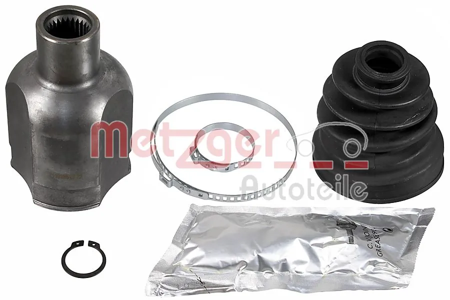Metzger 7110196