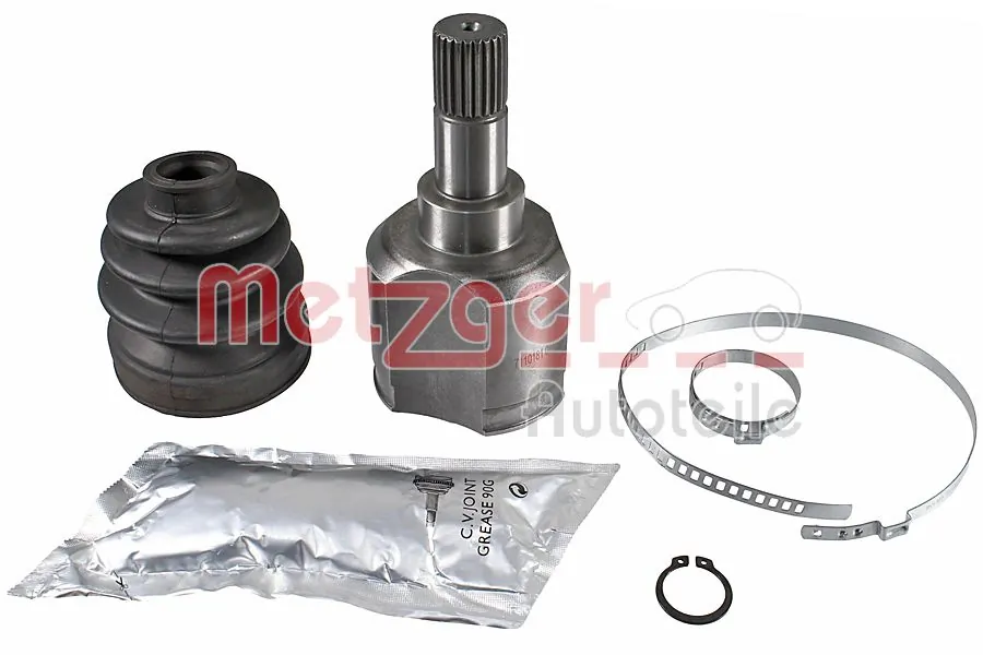 Metzger 7110181