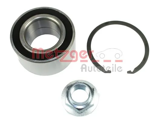 Metzger WM6849