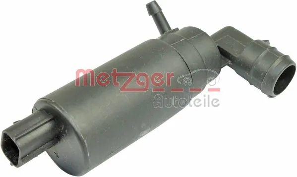 Metzger 2220078