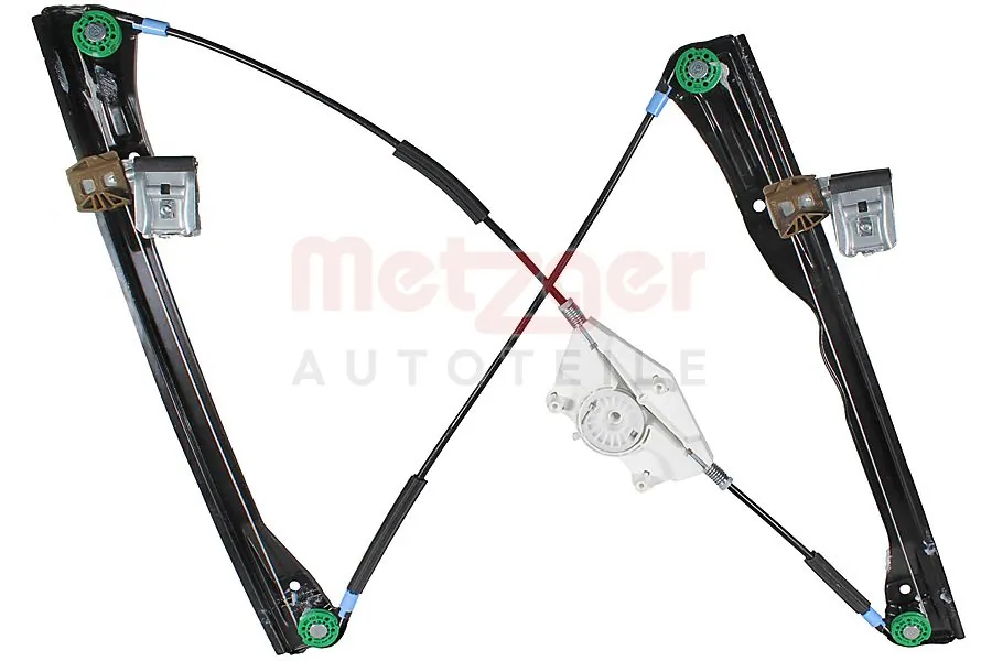 Metzger 2160016
