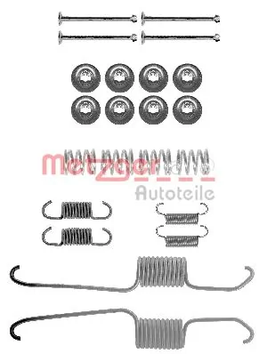 Metzger 1050003