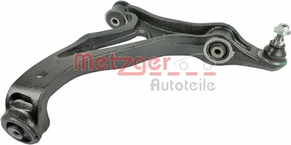 Metzger 58014301