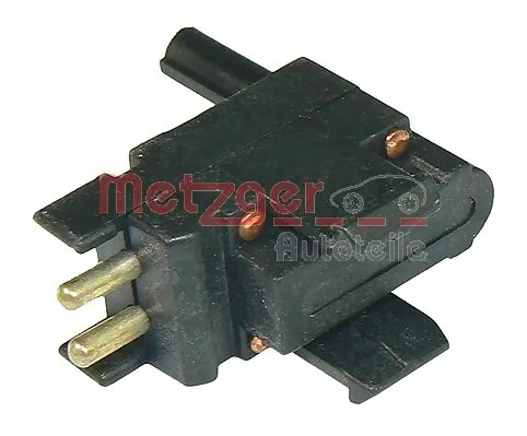 Metzger 0912029