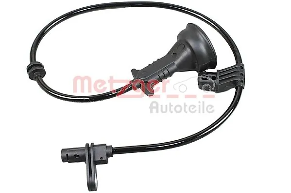 Metzger 09001077