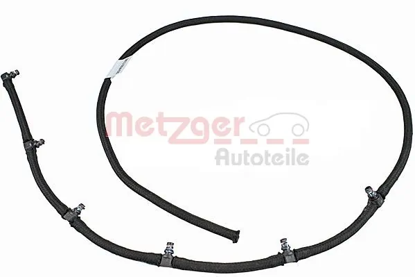 Metzger 0840122