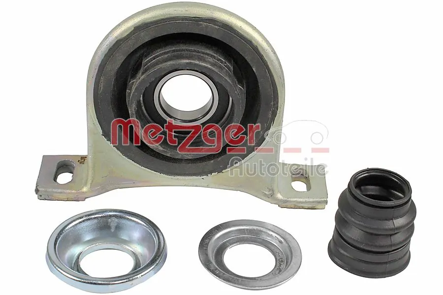 Metzger 8073631
