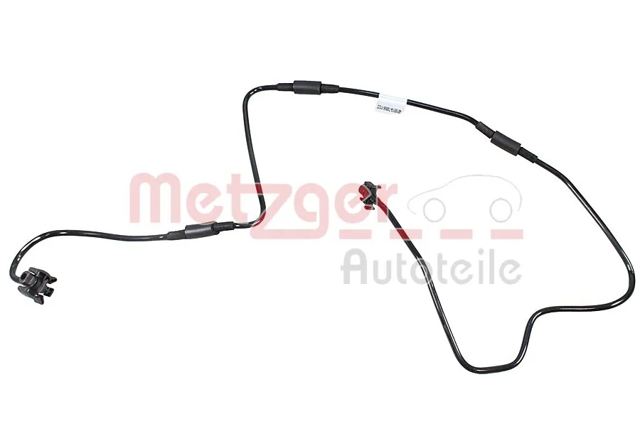 Metzger 4010514