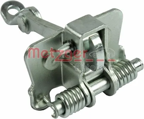 Metzger 2312024