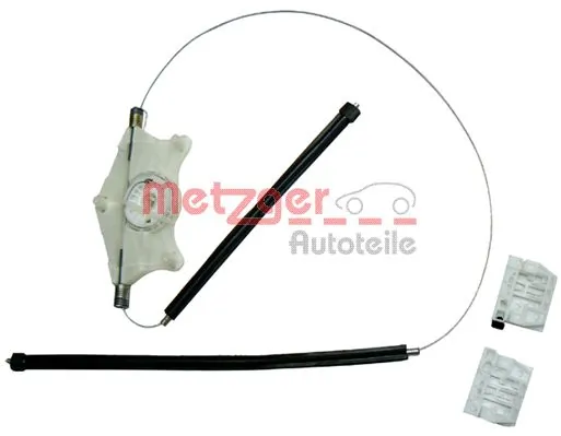 Metzger 2160074