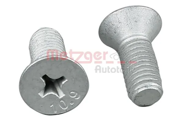 Metzger 11676K