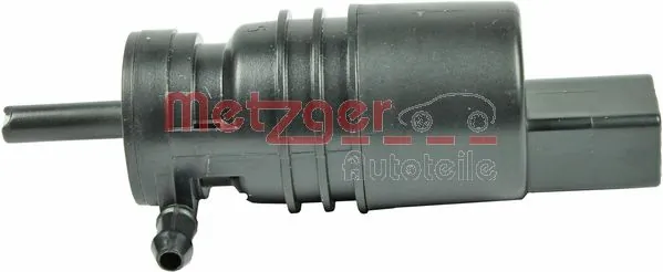Metzger 2220042
