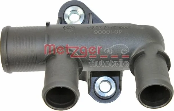 Metzger 4010006