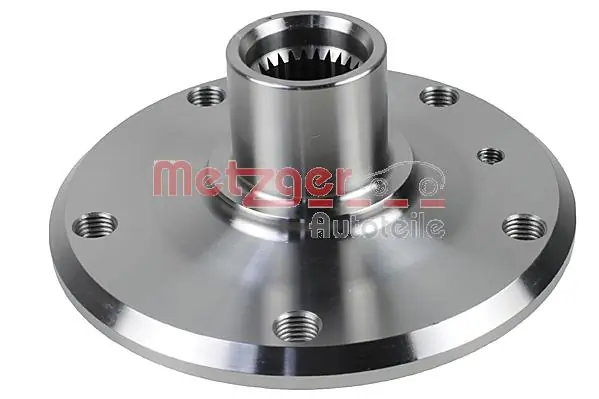 Metzger N1061