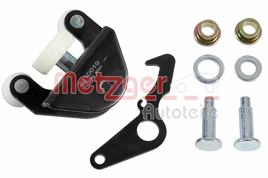 Metzger 2310019
