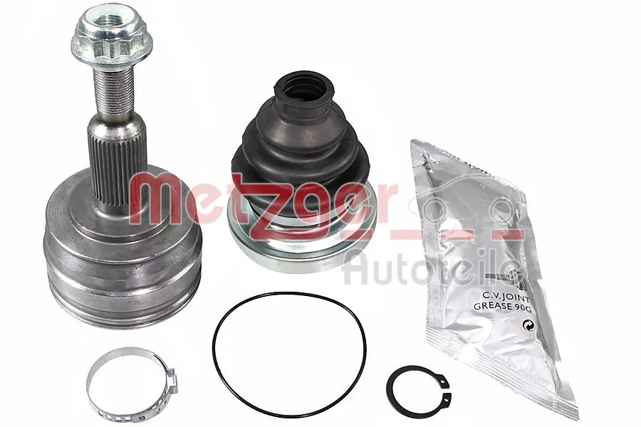 Metzger 7110230