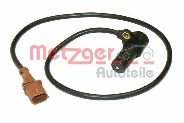 Metzger 0909008