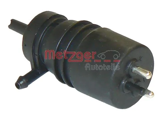 Metzger 2220009